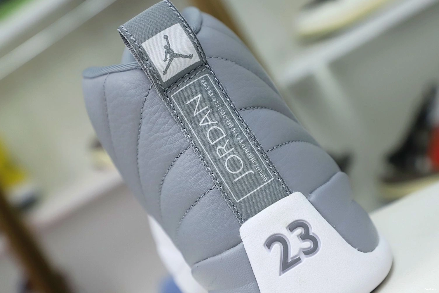 Jordan Jordan 12 Air 